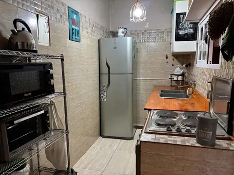 Depto Tipo Casa en Venta 61 años