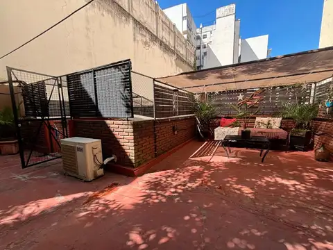 Depto Tipo Casa en Venta en Almagro, USD 138.000