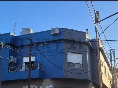 VENTA PH APTO CREDITO DE 3 AMBIENTES EN SAN ANDRES SAN MARTIN