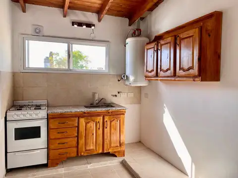 Departamento en Alquiler A Estrenar