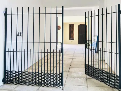 Departamento en sobre calle 25 de mayo