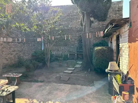 Terreno en Venta 9  mts Frente