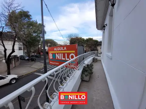 PH 3 ambientes alquiler Villa Pueyrredón