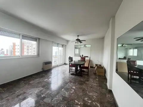 Venta de depto 2 amb Quilmes