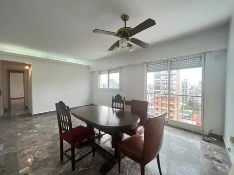 Venta de depto 2 amb Quilmes
