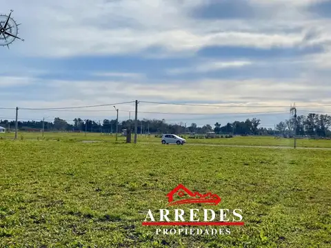 Terreno en Venta de 1500,0 m2
