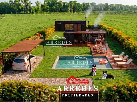 Venta · Lote 1500 m2 · Parque robles II · Exaltación de la Cruz
