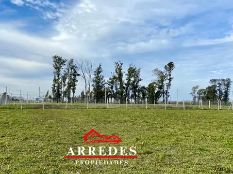 Terreno en Venta en Parada Robles, USD 25.000