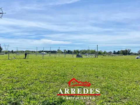 Terreno en Venta en Parada Robles, USD 23.000