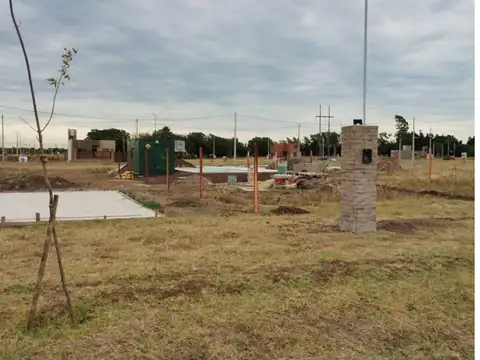 Terreno en Venta en Pueblo Esther, USD 19.500