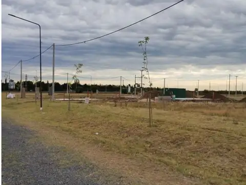Terreno en Venta en Pueblo Esther, USD 18.000