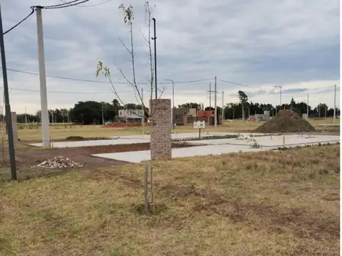 Terreno en Venta en Pueblo Esther, USD 19.500