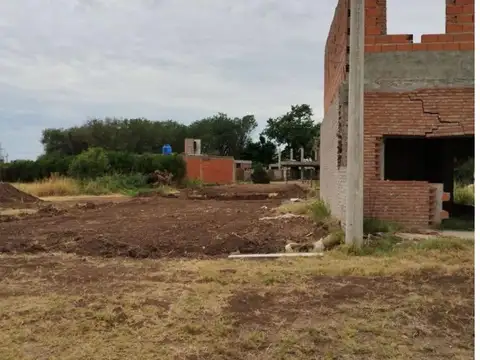 Pueblo Esther