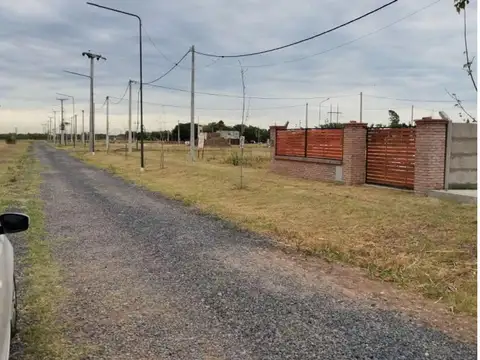 Terreno en Venta de 300,0 m2