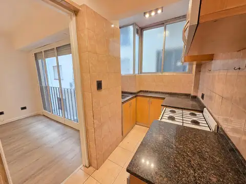 Departamento en Alquiler en Barracas, $ 750.000