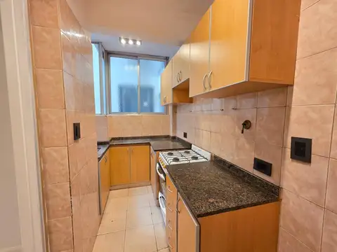 Departamento en Alquiler de 2 dormitorios