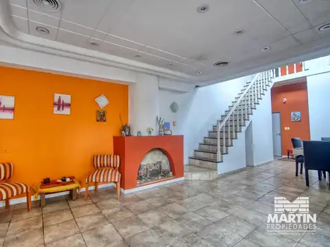 Casa en Venta en Martinez Santa Fe / Fleming, USD 330.000