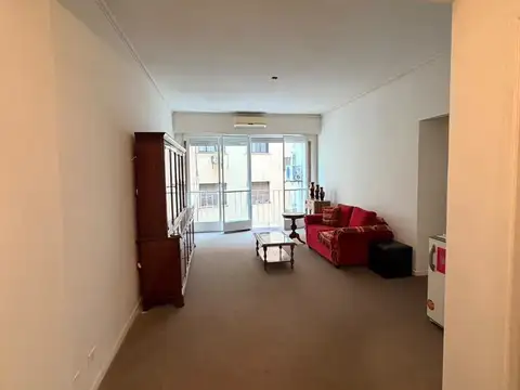Departamento en Alquiler de 3 dormitorios