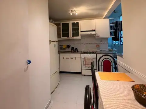Departamento en Alquiler 90 años