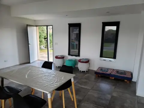 Casa en Venta al Suroeste