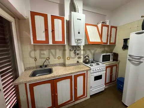 Departamento en Venta en Los Acantilados, USD 60.000