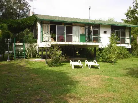 Rio / Arroyo Espera Bahía Paraiso 100