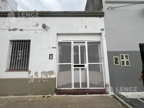 Andres Baranda al 1400