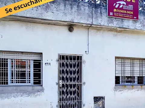 Departamento - Venta - Argentina, La Matanza - ZINNY 194