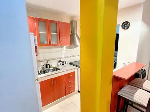 Entre Ríos 700 , Piso 1