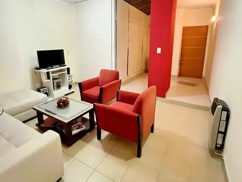 Entre Ríos 700 , Piso 1