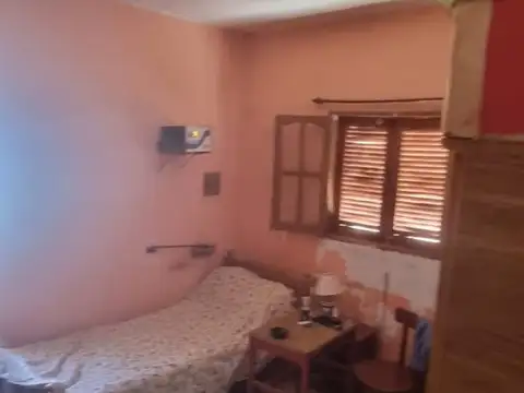 Pasaje Vélez Sarsfield 1400