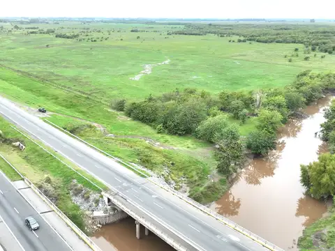 Campo en Venta de 35  ha