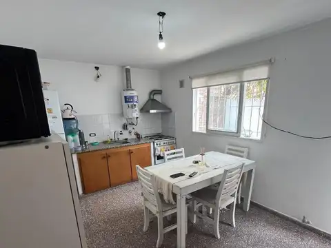 Depto Tipo Casa en Alquiler de 2 ambientes