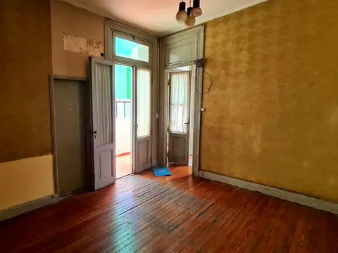 Departamento en Venta en Villa Crespo, USD 78.000