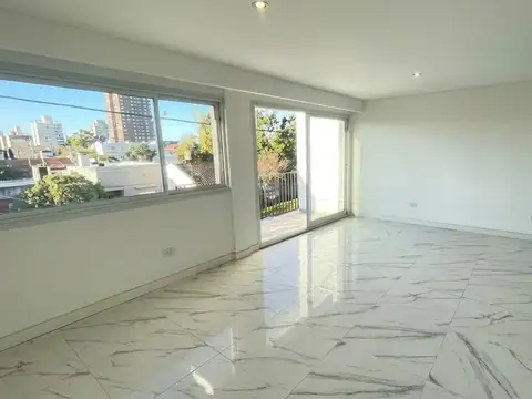 VENTA DEPTO 2 AMBIENTES A ESTRENAR COCHERA