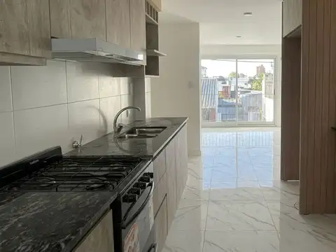 Departamento en Venta en Villa Primera, USD 95.000