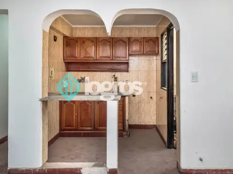 Departamento en Venta 20 años
