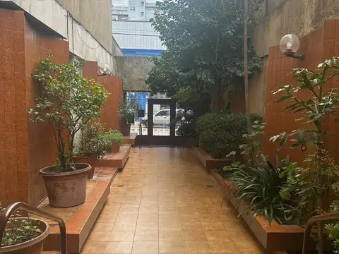 Departamento en  el centro de Zarate