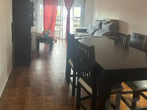 Departamento en Venta en Centro (Zarate), USD 120.000