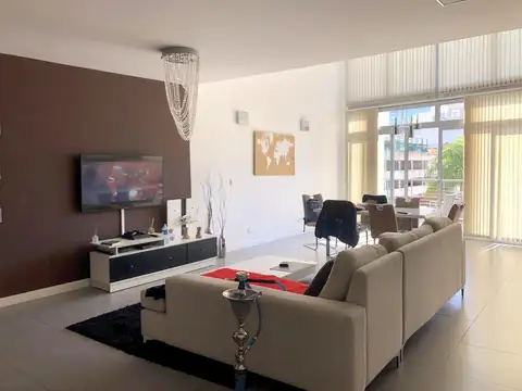 Departamento - San Telmo