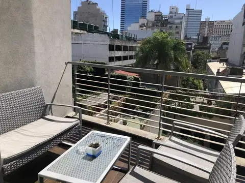 Departamento - San Telmo