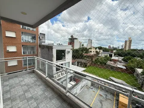Departamento en Alquiler de 3 ambientes