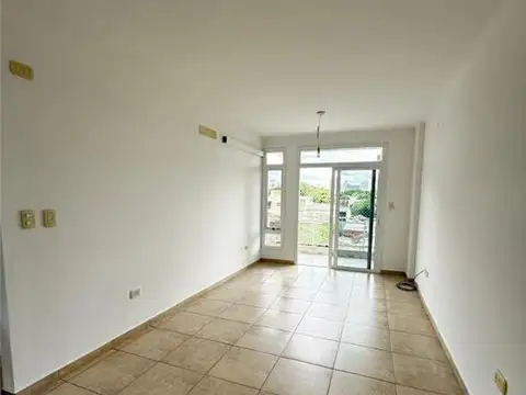 DEPARTAMENTO 3 AMBIENTES - CENTRO, RESISTENCIA