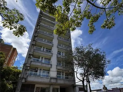 DEPARTAMENTO 3 AMBIENTES - CENTRO, RESISTENCIA