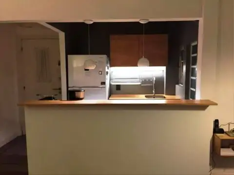 Soriano 1300, Piso 3