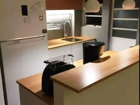 Departamento en Venta de 3 ambientes