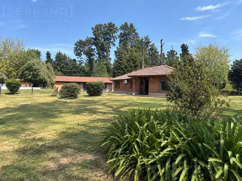 Casa en Alquiler de 3 dormitorios