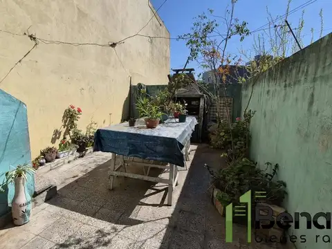 Terreno en Venta, FOS 0,6