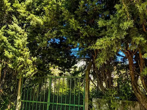 Terreno en Venta en Bialet Masse, USD 25.000