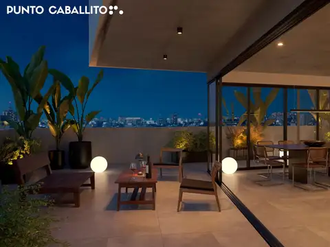 Departamento en Venta 1 año